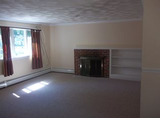 251 Diamond Hill Rd, Warwick, RI 02886