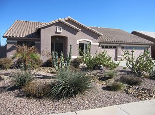1841 S 96th St, Mesa, AZ 85209