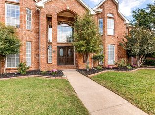 1921 Antwerp Ave, Plano, TX 75025