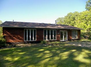358 Glovers Lake Dr, Comstock, WI 54826