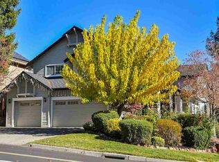 1052 Canyon Hills Rd, San Ramon, CA 94582