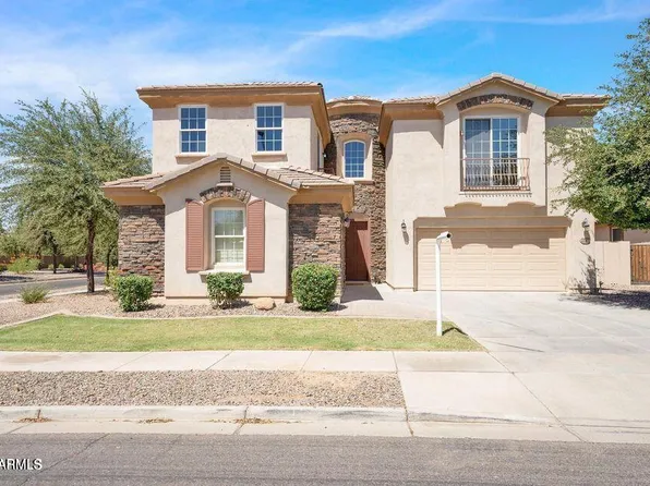 4590 E Waterman St, Gilbert, AZ 85297