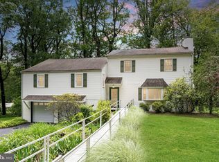 337 Greene Rd, Berwyn, PA 19312