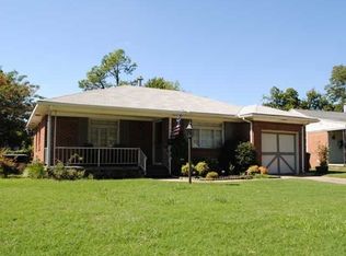 1745 N Roff Ave, Oklahoma City, OK 73107