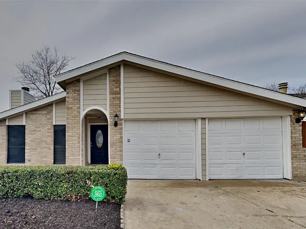 3604 High Plains Ct, Arlington, TX 76014