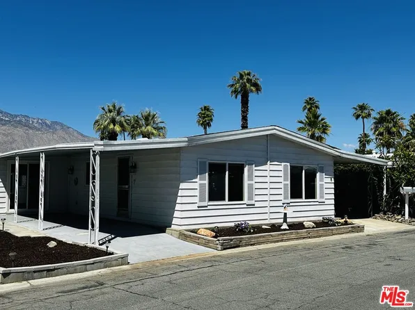 8 Calle Abajo, Palm Springs, CA 92264