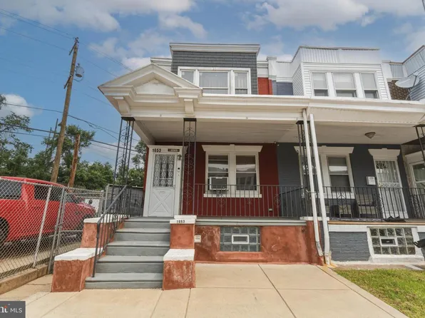 1653 W Mentor St, Philadelphia, PA 19141