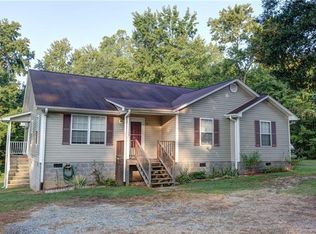 5711 Charlie Walker Rd, Kannapolis, NC 28081