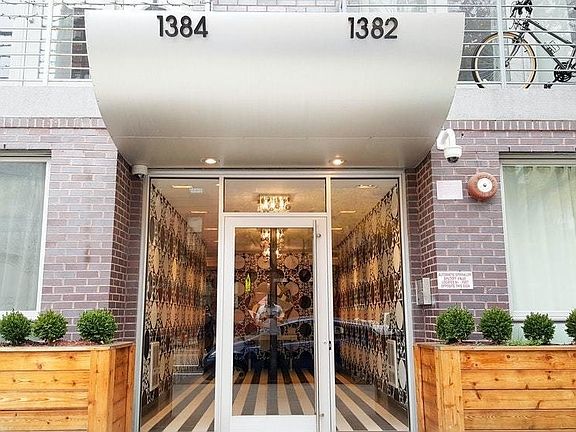 5th image of 1380 Bedford Ave APT 4A