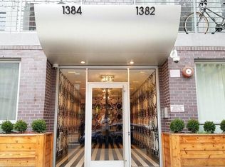 1380 Bedford Ave, Brooklyn, NY 11216