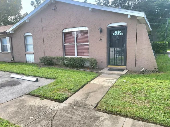 26 Las Palmas Way, Kissimmee, FL 34743