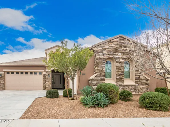 19727 E RAVEN Drive, Queen Creek, AZ 85142