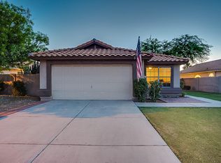 1676 S Villas Ln, Chandler, AZ 85286