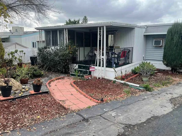 351 E Bradley Ave Spc 142, El Cajon, CA 92021