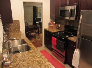 944 21st St APT B, Santa Monica, CA 90403