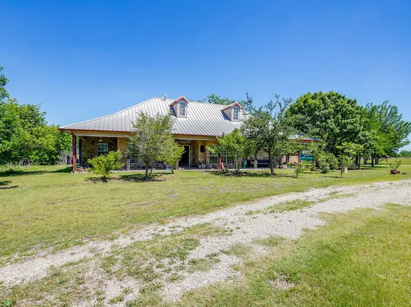 831 Cullins Rd, Rockwall, TX 75032