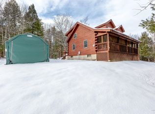 27 George Packard Rd, Bridgton, ME 04009