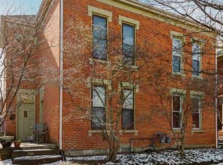 351 W 3rd Ave, Columbus, OH 43201