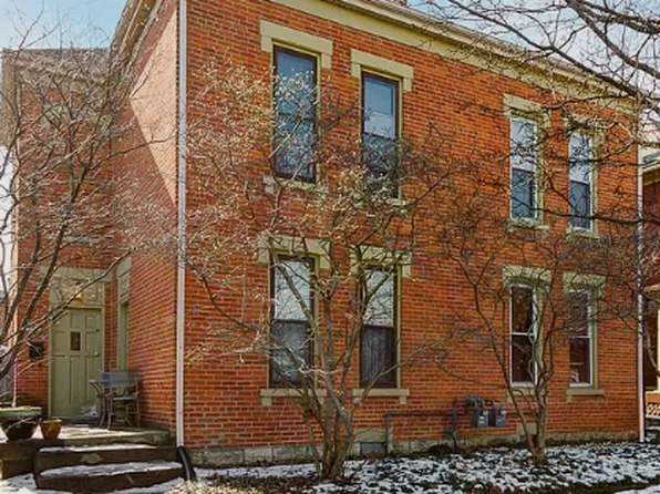 351 W 3rd Ave, Columbus, OH 43201