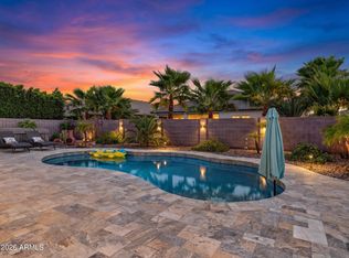 41889 W Arvada Ln, Maricopa, AZ 85138