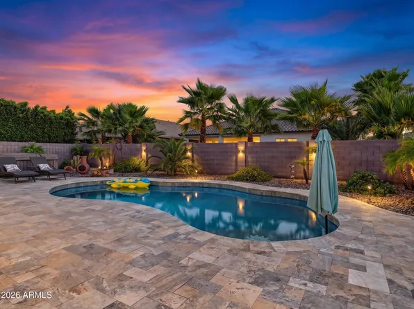 41889 W ARVADA Lane, Maricopa, AZ 85138