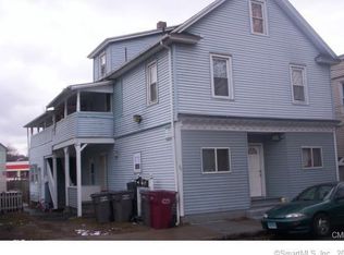 20 Diamond St, Naugatuck, CT 06770