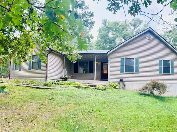 13713 Clark Subdivision Rd, De Soto, MO 63020