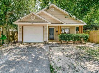 220 S I St, Pensacola, FL 32502