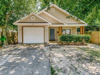 220 S I St, Pensacola, FL, 32502