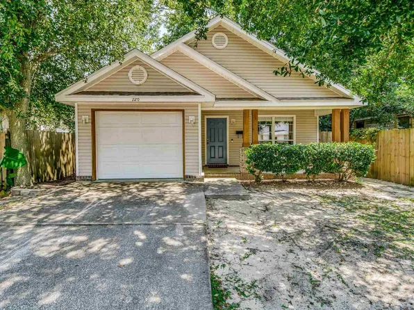 220 S I St, Pensacola, FL 32502
