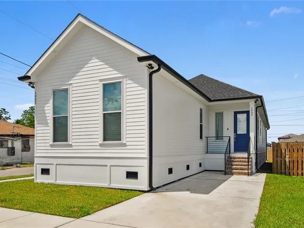 1900-02 Clouet St, New Orleans, LA 70117