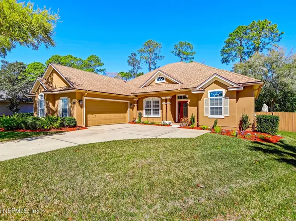 3509 WATERCHASE Way E, Jacksonville, FL 32224