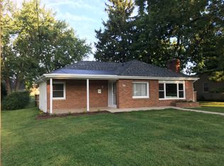 202 Highland Ave, Canal Winchester, OH 43110
