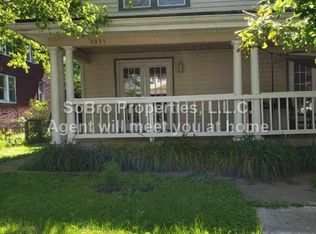 4035 Ruckle St, Indianapolis, IN 46205