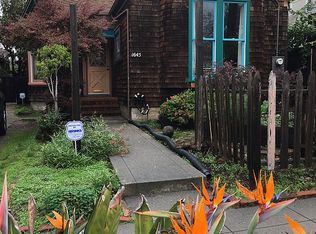 1645 Virginia St, Berkeley, CA 94703