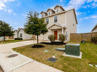 772 Circle Way, Jarrell, TX 76537