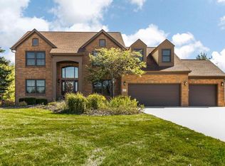 2787 Mallards Landing Dr, Powell, OH