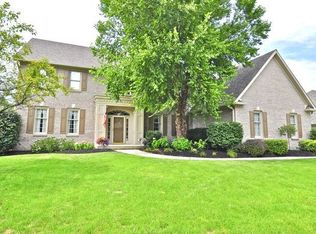 12246 Pebblepointe Pass, Carmel, IN 46033
