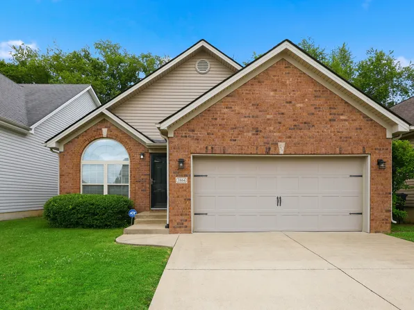 3864 Foleys Trl, Lexington, KY 40503