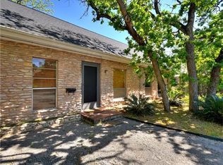 1009 Shelley Ave #A, Austin, TX 78703