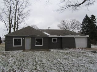 106 Farwell Ave, Sturgis, MI 49091