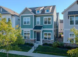 13095 Pennington Rd, Fishers, IN 46037