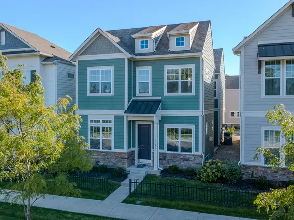 13095 Pennington Rd, Fishers, IN 46037