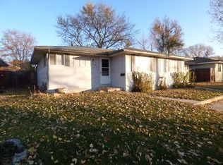 1083 Winona Dr, Loveland, CO 80537