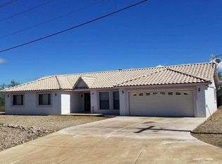 871 Via Mandan, Rio Rico, AZ 85648