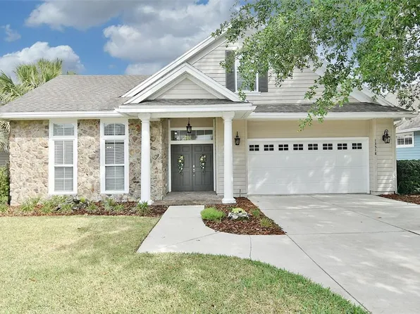 13518 NW 5th Ln, Newberry, FL 32669