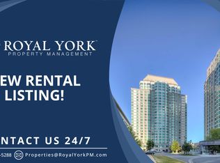 11 Lee Centre Dr #907, Toronto, ON M1H3J5