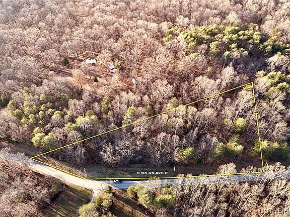 4th image of  S Co Rd 425 E