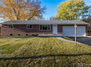 375 Lincoln Dr, Franklin, OH 45005