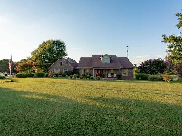 9695 Highway 89, Palmersville, TN 38241